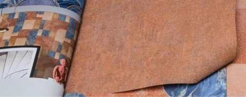 Обои Bernardo Bertolucci Red Carolina 84230-10