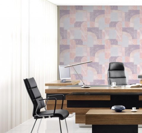 Обои Bernardo Bertolucci Red Carolina 84231-4