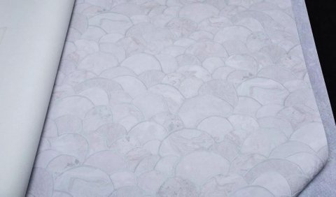 Обои Bernardo Bertolucci Red Carolina 84232-1