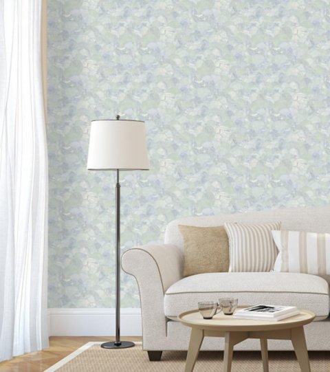 Обои Bernardo Bertolucci Red Carolina 84232-4