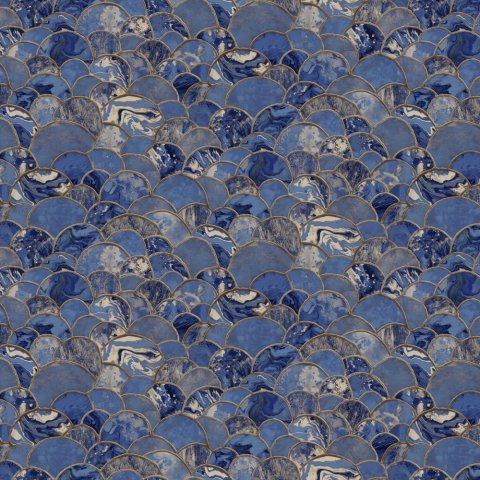 Обои Bernardo Bertolucci Red Carolina 84232-6