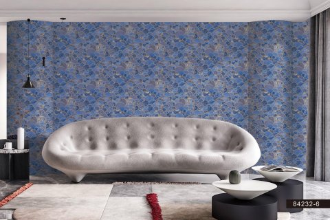 Обои Bernardo Bertolucci Red Carolina 84232-6