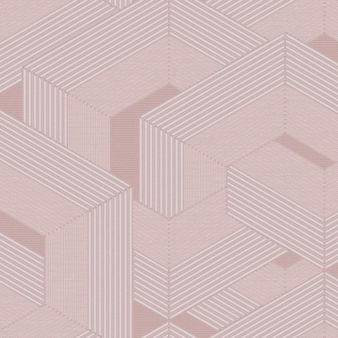 Обои Bernardo Bertolucci Red Carolina 84233-5