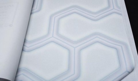 Обои Bernardo Bertolucci Red Carolina 84234-1