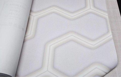 Обои Bernardo Bertolucci Red Carolina 84234-2