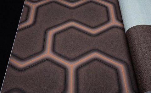 Обои Bernardo Bertolucci Red Carolina 84234-6