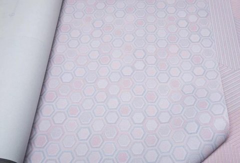 Обои Bernardo Bertolucci Red Carolina 84235-2