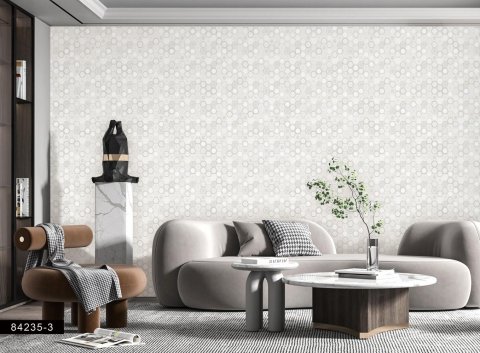 Обои Bernardo Bertolucci Red Carolina 84235-3