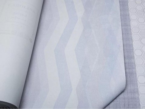 Обои Bernardo Bertolucci Red Carolina 84236-1