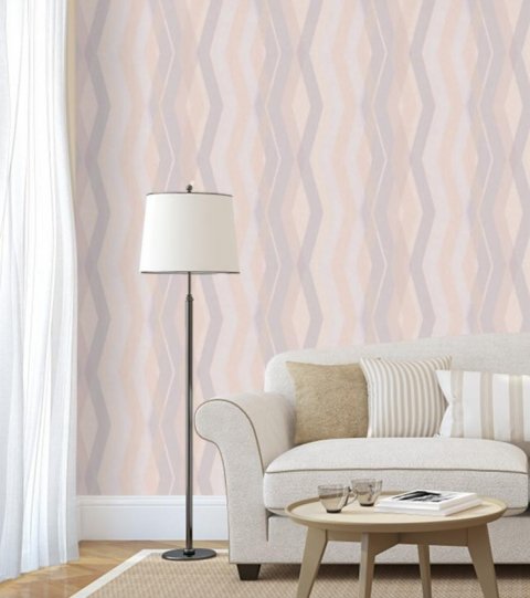 Обои Bernardo Bertolucci Red Carolina 84236-3