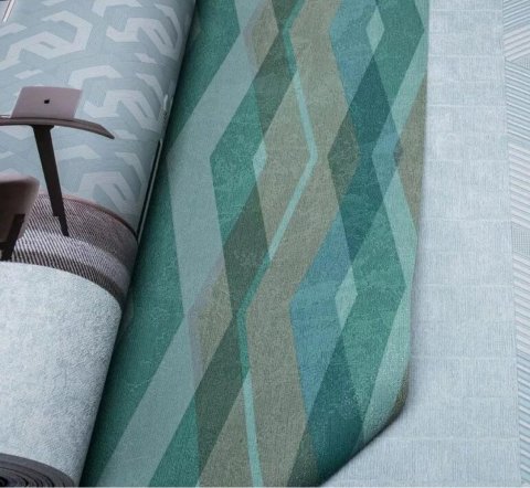 Обои Bernardo Bertolucci Red Carolina 84236-6