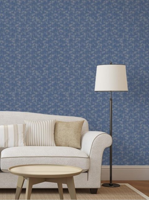 Обои Bernardo Bertolucci Red Carolina 84237-8