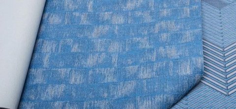 Обои Bernardo Bertolucci Red Carolina 84237-8