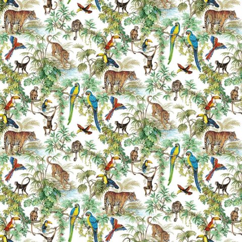 Обои Bernardo Bertolucci Red Milashka 84238-1