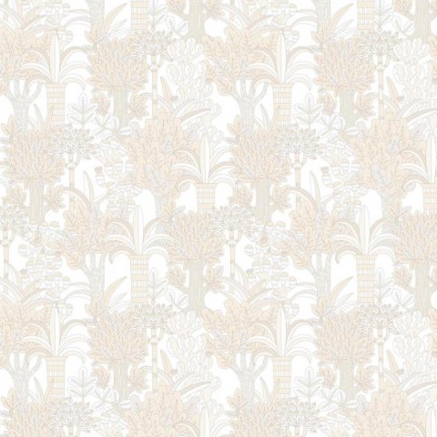 Обои Bernardo Bertolucci Red Milashka 84239-1