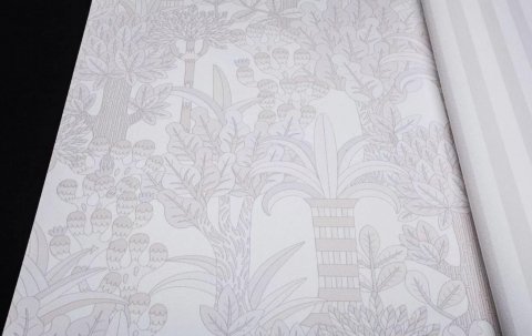 Обои Bernardo Bertolucci Red Milashka 84239-1