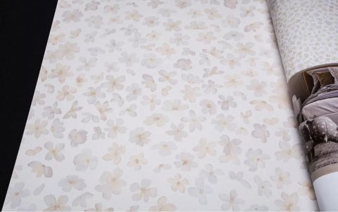 Обои Bernardo Bertolucci Red Milashka 84240-1