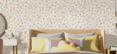 Обои Bernardo Bertolucci Red Milashka 84240-3