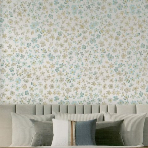 Обои Bernardo Bertolucci Red Milashka 84240-5