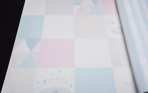 Обои Bernardo Bertolucci Red Milashka 84242-1