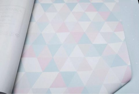 Обои Bernardo Bertolucci Red Milashka 84243-3