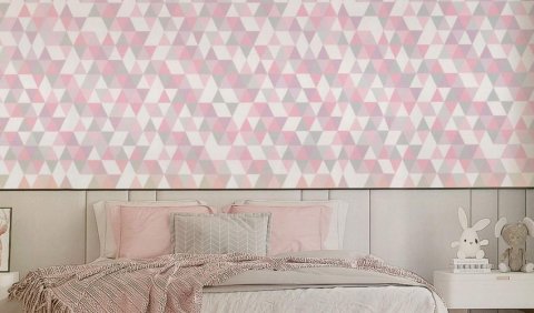 Обои Bernardo Bertolucci Red Milashka 84243-5