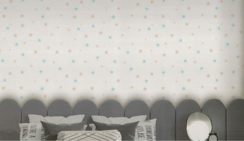 Обои Bernardo Bertolucci Red Milashka 84244-2