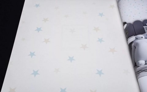 Обои Bernardo Bertolucci Red Milashka 84244-2