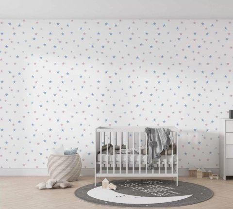 Обои Bernardo Bertolucci Red Milashka 84244-4