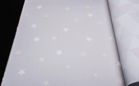 Обои Bernardo Bertolucci Red Milashka 84244-8