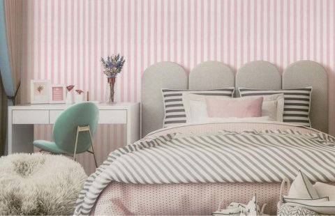 Обои Bernardo Bertolucci Red Milashka 84245-1