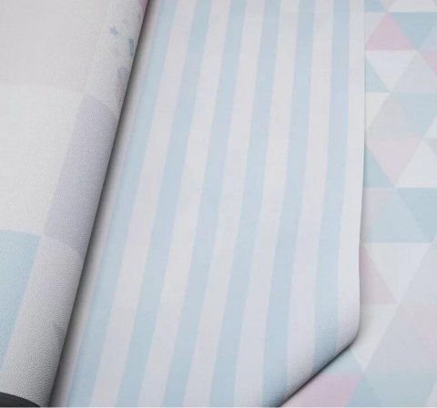 Обои Bernardo Bertolucci Red Milashka 84245-3