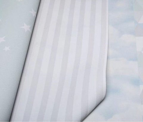 Обои Bernardo Bertolucci Red Milashka 84245-4