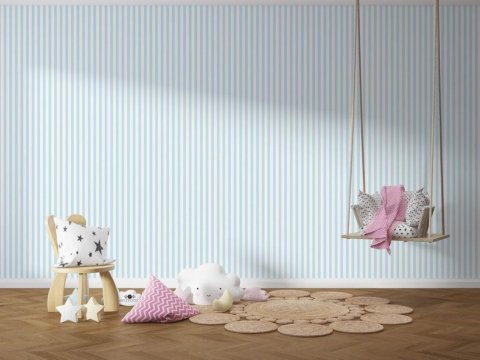 Обои Bernardo Bertolucci Red Milashka 84245-6