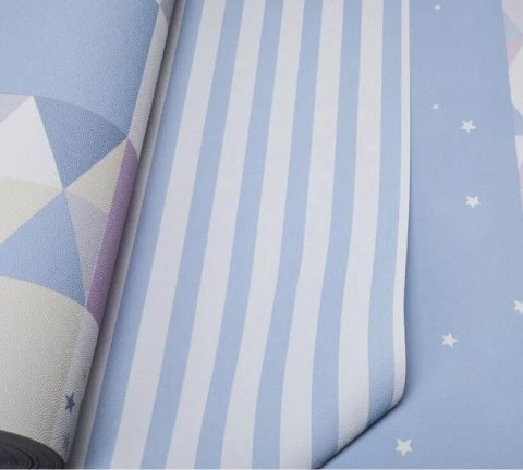 Обои Bernardo Bertolucci Red Milashka 84245-6