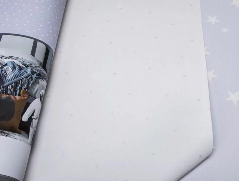 Обои Bernardo Bertolucci Red Milashka 84246-2