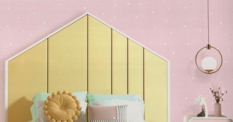 Обои Bernardo Bertolucci Red Milashka 84247-3