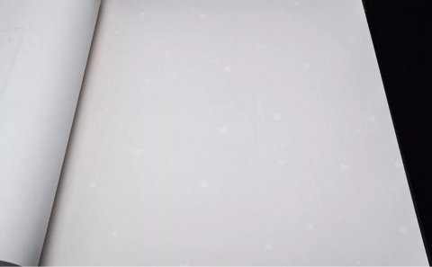 Обои Bernardo Bertolucci Red Milashka 84247-5