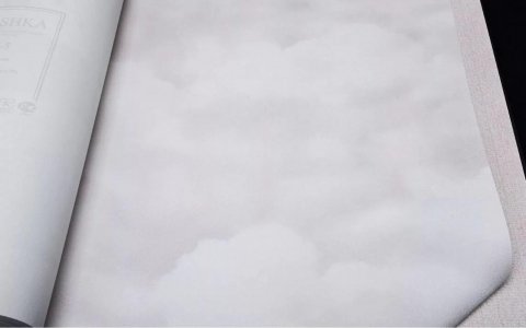 Обои Bernardo Bertolucci Red Milashka 84248-2