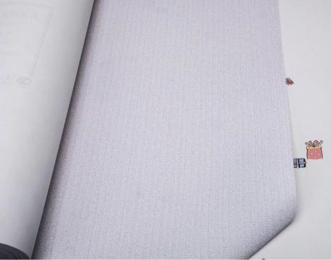 Обои Bernardo Bertolucci Red Milashka 84249-1