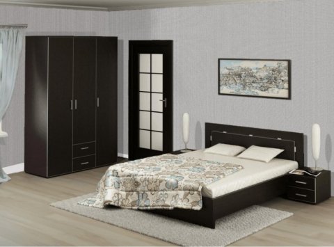 Обои Bernardo Bertolucci Red Milashka 84249-7