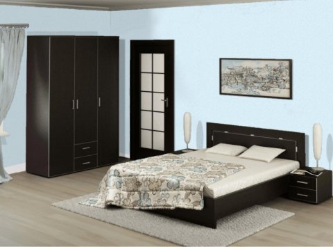 Обои Bernardo Bertolucci Red Milashka 84250-4