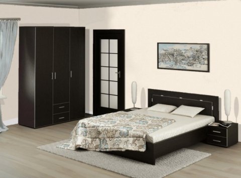 Обои Bernardo Bertolucci Red Milashka 84250-5