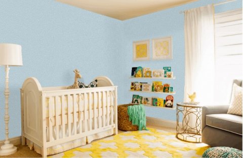 Обои Bernardo Bertolucci Red Milashka 84250-8