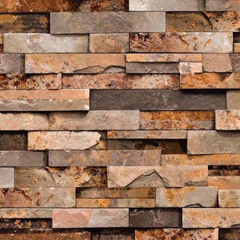 Обои GNI Gaenari Stone Natural 85011-1