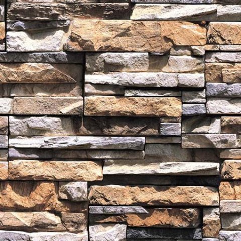 Обои GNI Gaenari Stone Natural 85015-2