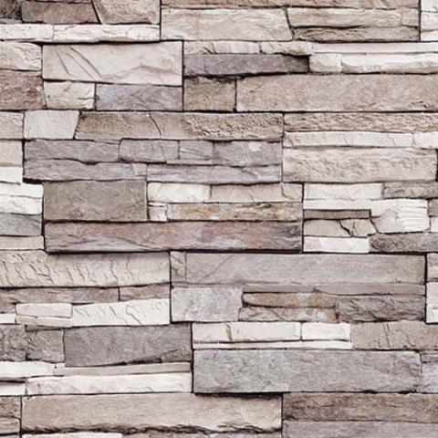 Обои GNI Gaenari Stone Natural 85024-2
