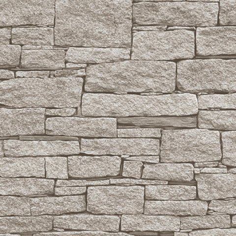 Обои GNI Gaenari Stone Natural 85086-3
