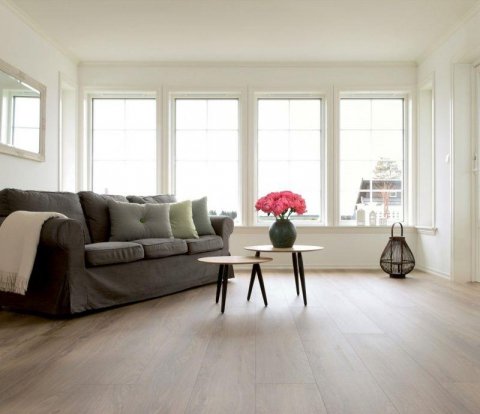 Ламинат Alloc Grand Avenue 8520 КуДамм