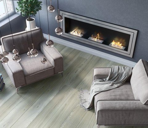 Ламинат Alloc Grand Avenue 8520 КуДамм